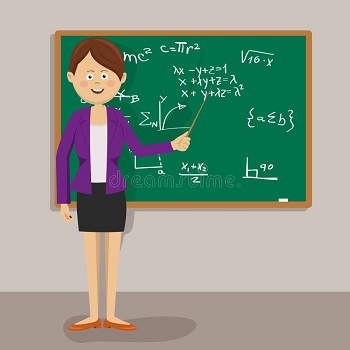 Методическое объединение учителей математики и информатики.