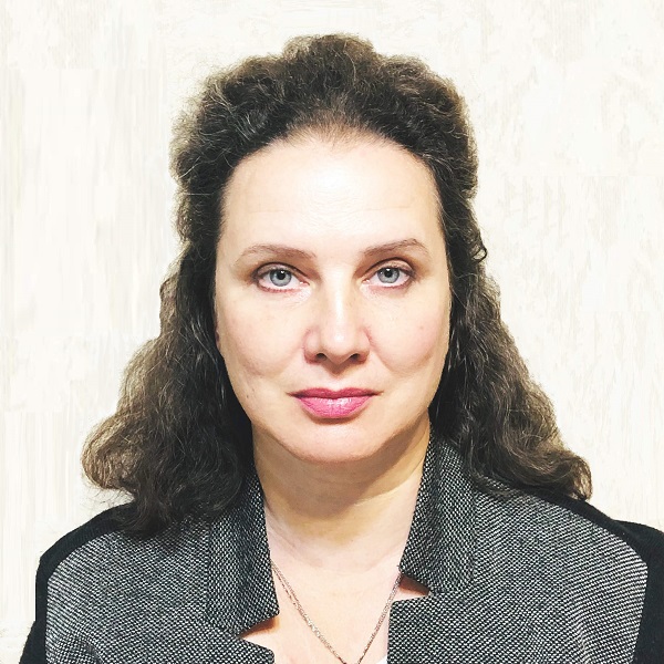 Варанкина Валентина Георгиевна.
