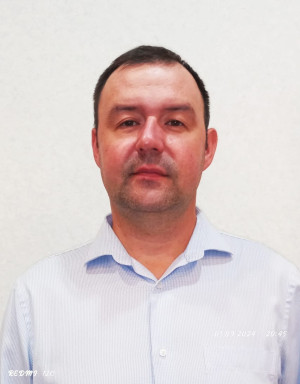 Дмитрий Александрович Оверин Дмитрий Александрович Оверин